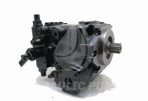 Pompa hydrauliczna tłoczkowa Bosch Rexroth   A4VG71DA1D3L/32R-NZF02F001SH-S  R902151218  