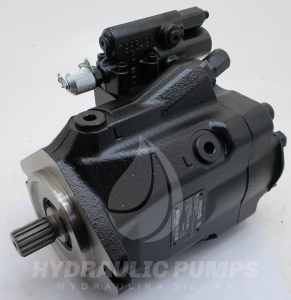 Pompa hydrauliczna tłoczkowa Bosch Rexroth  ALA10VO60DFR1 /52LVUC11N00 -S2405   R992000892  