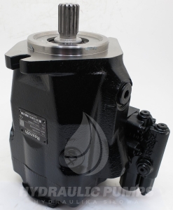 Pompa hydrauliczna tłoczkowa Bosch Rexroth   ALA10VO60DFR1/52LPUC11N00 -S1683  R902432680  