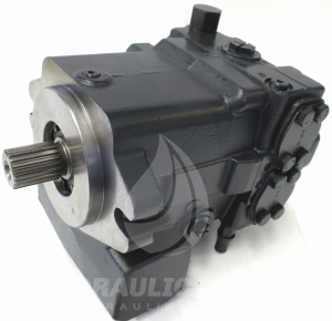 Pompa hydrauliczna tłoczkowa Bosch Rexroth   A10VG63EP4D1/10R-NTC10F043DP-S  R902116785  