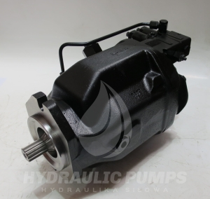 Pompa hydrauliczna tłoczkowa Bosch Rexroth  APA10VO140DFLR/31R-VQC11N00   -S2238   R902450515   AP A10V O140 DFLR/31R-VQC11N00 -S2238