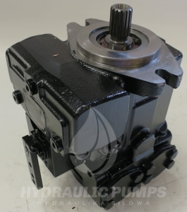 Pompa hydrauliczna tłoczkowa Bosch Rexroth  A10VG28HW1/10R-NSC10F003S-S  R902046967 