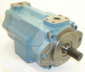 Pompa hydrauliczna łopatkowa IFP T6CC17051R00S1   
