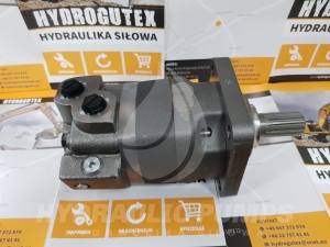 Silnik hydrauliczny gerotorowy Char-Lynn Eaton 109-1173-006   M04190AE08AA01000000005000000F   109-1173-006   Bobcat 553