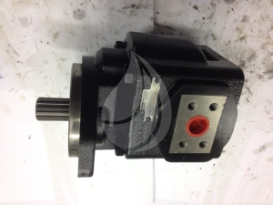 Silnik hydrauliczny zębaty Parker 7049219004  PGM640A0500BE4K3TT3T3B1B1G4  7049219004