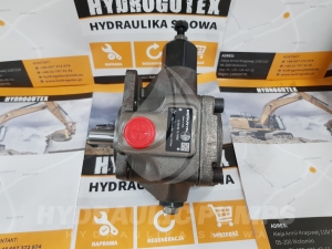 Pompa hydrauliczna łopatkowa Berarma 02-PVS-05-12-F-H-R-M    02-PVS-05-12-FHRM   02PVS0512FHRM   01-PLP05-16-F-H-R-M   01-PLP05-16-FHRM  01PLP0516FHRM  01 PLP 05-16 FHRM