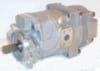 Pompa hydrauliczna zębata Komatsu  705-51-30190   705/51/30190   705 51 30190   7055130190