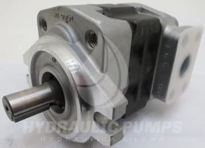 Pompa hydrauliczna zębata Shimadzu SGP1A20R009   SGP1A20-R009    SGP1 A20R009  403-40009
