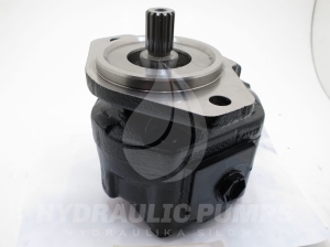Pompa hydrauliczna zębata David Brown Hydreco X1A5027/162703/1A  162703   X1A5027-162703-1A