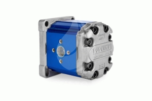 Pompa hydrauliczna zębata Vivolo X3P7802ABBA   XV-3P/38 cm3/obrót  