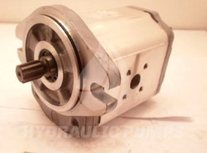 Pompa hydrauliczna zębata Sauer Danfoss SNP2/25D SC06 REP_G SNP2/25 D SC06 REP_G SNP2/25 D SC06 REP.G SNP2/25D SC06 REP.G 