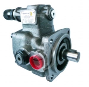 Pompa  hydrauliczna łopatkowa Berarma 02-PSP1-20-F-H-R-M   02-PSP1-20-FHRM    02PSP120FHRM 01-PHP-1-20-FHRMA