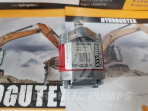 Pompa hydrauliczna zębata Vivolo X0P0102ABBA  XOP0102ABBA