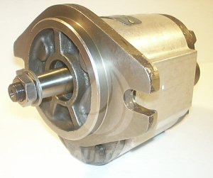 Pompa hydrauliczna zębata Sauer Danfoss Dynamatic 113461A1  C31.5L 33601   C31.5L33601   C31.5L-33601   C31.5L SP2.5/250   33601