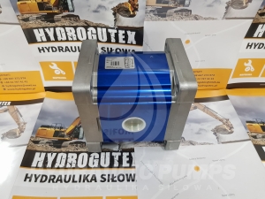 Pompa hydrauliczna zębata Vivolo X318002DEEA  X3I8002DEEA  47 cm3  sekcja środkowa 