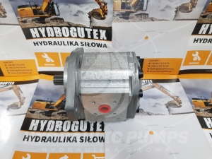 Pompa hydrauliczna zębata Sauer Danfoss SNP3/26 S SC07  SNP3/26S SC07   SNP3/26 SSC07   SNP3/26SSC07  SNP3 26 S SC07  SNP3 26S SC07   SNP326SSC07  111.25.086.0A
