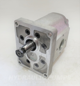Pompa hydrauliczna zębata Sauer Danfoss  819.40.067.00  TAW4NN/106L531BDNNCDCBNNIN/NNNNN