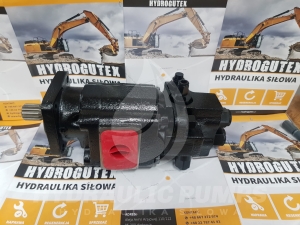 Pompa hydrauliczna zębata Parker Commercial   313-9610-250  3139610250 WP13287A