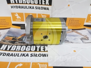 Pompa hydrauliczna zębata Vivolo X2P6153ISSA  34cm3 