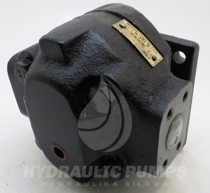 Pompa hydrauliczna zębata Waryński PA1909R5B29D