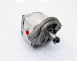 Pompa hydrauliczna zębata Sauer Danfoss Dynamatic C8L 26776  C8L26776  C8L/26776  C8L-26776  11556   365869000    550/1/26776