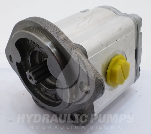 Pompa hydrauliczna zębata Sauer Danfoss Dynamatic C16L 31436  C16L31436  C16L-31436  C16L/31436