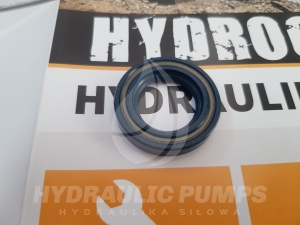Simmering  ciśnieniowy uszczelnienie uszczelniacz wału wałka silnika hydraulicznego silników hydraulicznych Casappa 03578449  KM30.22L0-83E3-ZEV/EZ-N-VNR01   KM30,22L0-83E3-ZEV/EZ-N-VNR01 