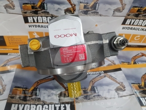 Pompa hydrauliczna tłoczkowa Moog D952-2007-10 HPR18A1RKP032KM28F2Z00   D952-2007-10  HPR18A1RKP032KM28F2ZOO D952-2007-10   
