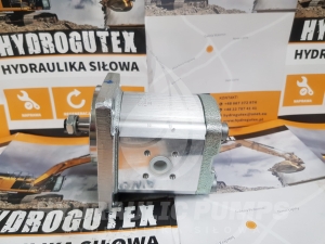 Pompa hydrauliczna zębata Bosch Rexroth 0510725030 0510 725 030  0 510 725 030  AZPF-12-022RCB20KB 