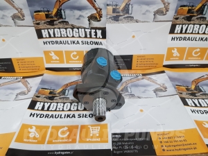 Silnik hydrauliczny M+S Hydraulic zamienni Samhydraulik Brevini Dana 