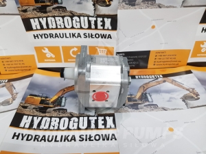 Silnik hydrauliczny zębaty Sauer Danfoss SNU2/6 S CO02 RZU  SNU2/6S CO02 RZU  SNU2/6SCO02RZU   SNU2/6 S C002 RZU  SNU2/6S C002 RZU  SNU2/6SC002RZU   SNU2/6 S COO2 RZU  SNU2/6S COO2 RZU  SNU2/6SCOO2RZU  