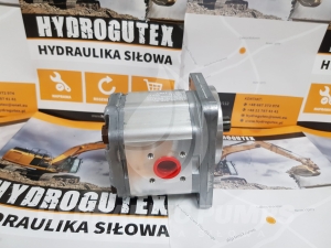 Pompa hydrauliczna zębata Sauer Danfoss 111.20.062.00  SNP2NN/8,0RN02DBP1B7B5NNNN/NNNNN   SNP2NN/8.0RN02DBP1B7B5NNNN/NNNNN