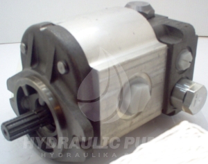 Pompa hydrauliczna zębata Sauer Danfoss Dynamatic C28.0L 35761/100/200    C28,0L 35761/100/200   C28.0L35761/100/200    C28,0L35761/100/200   35761    550135761/100/200     550135761