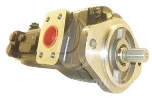 Pompa hydrauliczna zębata Parker 6705  209366  2PR0411PX285