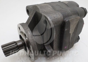 Pompa hydrauliczna zębata Parker Commercial 3129610204  P31119/001  P31119-001  P31119 001  P31119001  P31C-1.25H5883**