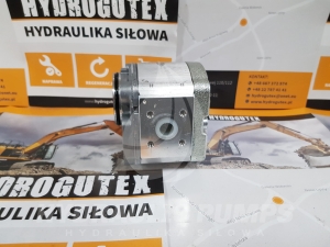 Pompa hydrauliczna zębata Bosch Rexroth 0510315305 0510 315 305  0 510 315 305   AZPF-12-005LNT20MB