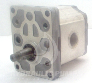 Pompa hydrauliczna zębata Sauer Danfoss  SNP2/C17 C001-F   SNP2/D17 C001-F SNP2 C17 C001-F   SNP2 D17 C001-F 