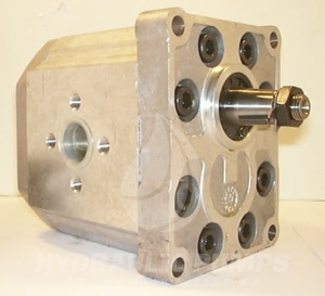 Pompa hydrauliczna zębata Sauer Danfoss 111.25.028.0C SNP3NN/055RN01BAP1CACANNNN/NNNNN 