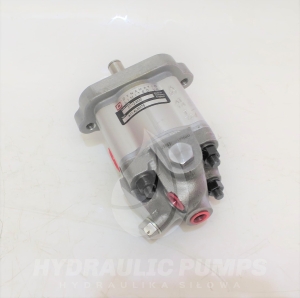 Pompa hydrauliczna zębata Sauer Danfoss Dynamatic  A11.4L 30078   A11.4L 30078    A11.4L30078  A11,4L 30078    A11,4L30078 A11.4L-30078   A11.4L/30078