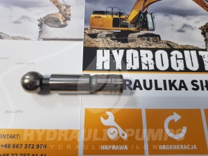 Tłoczek tłoczki do silników hydraulicznych do silnika hydraulicznego Linde BMF105  BMV105 BMR105      4373200593 