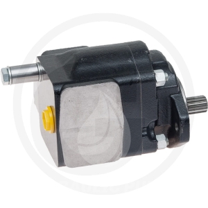 Pompa hydrauliczna zębata Parker 8536  7281   2PR044C  85366  - zamiennik Agtech  3P44DR8536 66785366