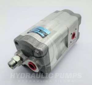 Pompa hydrauliczna zębata Sauer Danfoss Dynamatic 3223932R92  3223932R93  3223932R94  (565/330)  30084   A11.5/8.3L 30084  A11.5/8.3L30084  A11.5/8.3L/30084  A11.5/8.3L-30084