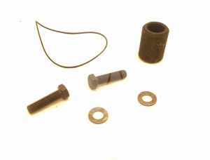 Zestaw montażowy tuleja tulejka sprzęgło sprzęgiełko do pomp hydraulicznych do pompy hydraulicznej  Eaton Cessna  70142-944 70142944  35 zębów 70142 70144 70145