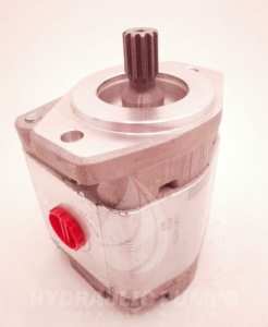 Pompa hydrauliczna zębata Parker AL200830  AL 200830 