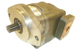 Pompa hydrauliczna zębata Parker Commercial   3249110075   E45706  P330A296***AB16*-65*