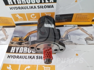 Silnik hydrauliczny gerotorowy Char-Lynn Eaton  101-1664-009 MH0113AA24AF0200000000000AA00J    101-1664-009