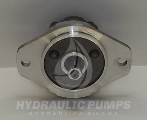 Pompa hydrauliczna zębata Parker 3349116124  PGP511A0090CS1H3ND5D4B1B1-P