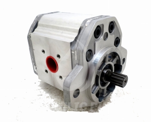 Pompa hydrauliczna zębata Sauer Danfoss SNP3 44D SC07 G SNP3/D44 SC07.G SNP3 D44SC07.G   SNP3D44SC07.G  