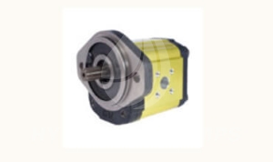 Pompa hydrauliczna zębata Vivolo  G2P4952SSRA