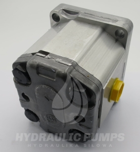 Pompa hydrauliczna zębata Sauer Danfoss 111.20.278.00 SNP2NN/8,0RN01BAP1F4F4NNNN/NNNNN SNP2NN/8.0RN01BAP1F4F4NNNN/NNNNN